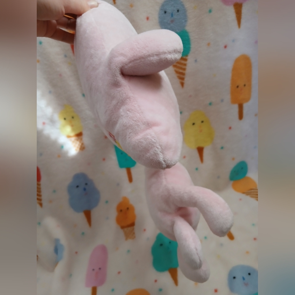 FREE With Purchase - Vintage Plush Stuffed Toy Creature Kids Girls Boys Unique - Picture 4 of 9